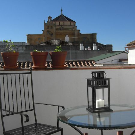 Apartamentos Los Patios De La Juderia Córdoba Exteriér fotografie