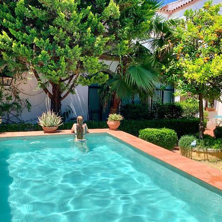 Apartamentos Los Patios De La Juderia Córdoba Exteriér fotografie