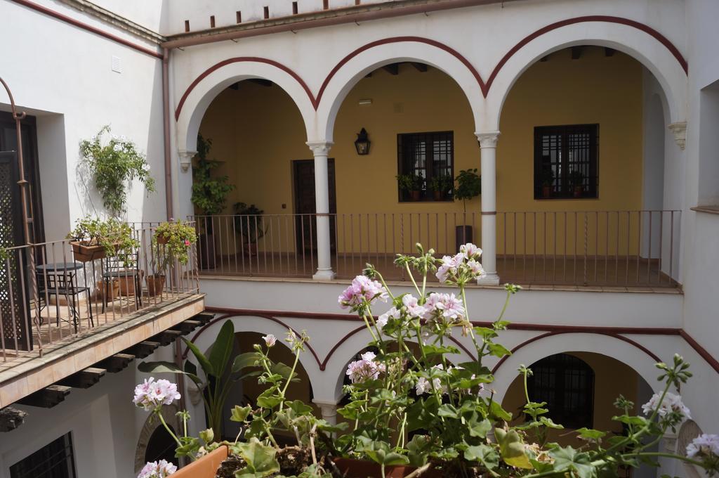 Apartamentos Los Patios De La Juderia Córdoba Exteriér fotografie