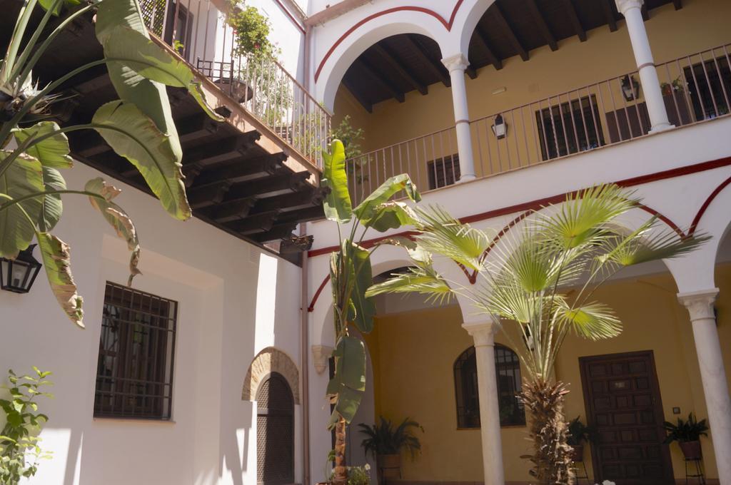 Apartamentos Los Patios De La Juderia Córdoba Exteriér fotografie