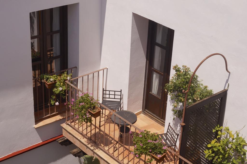 Apartamentos Los Patios De La Juderia Córdoba Exteriér fotografie