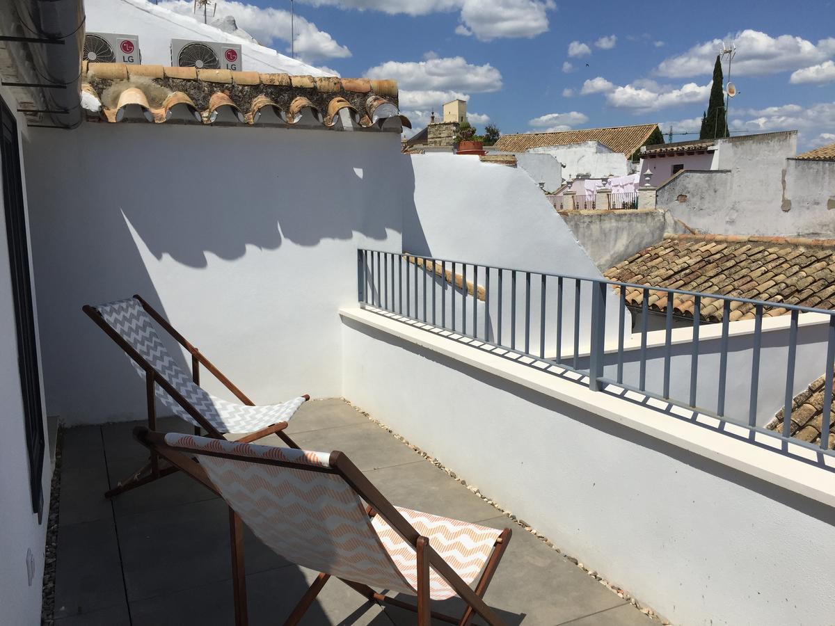 Apartamentos Los Patios De La Juderia Córdoba Exteriér fotografie