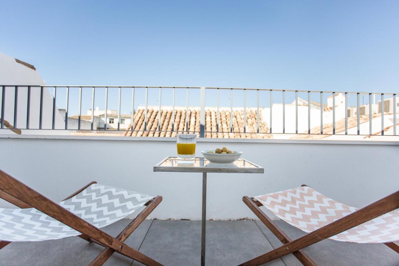 Apartamentos Los Patios De La Juderia Córdoba Exteriér fotografie